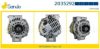 SANDO 2035292.1 Alternator